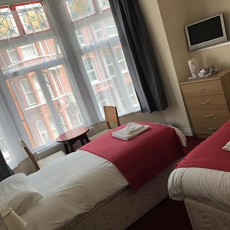 דגלאס Glenfaba Guest House מראה חיצוני תמונה