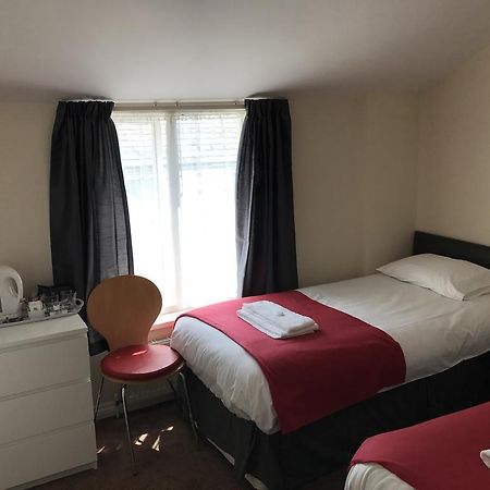 דגלאס Glenfaba Guest House מראה חיצוני תמונה