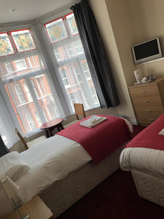 דגלאס Glenfaba Guest House מראה חיצוני תמונה