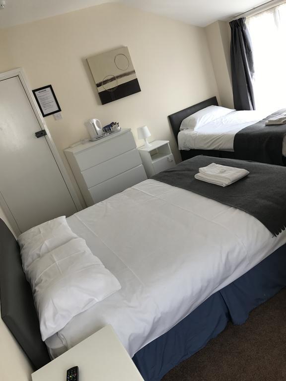 דגלאס Glenfaba Guest House מראה חיצוני תמונה