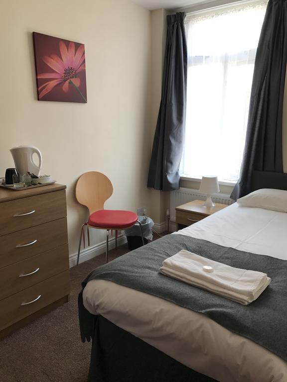 דגלאס Glenfaba Guest House מראה חיצוני תמונה