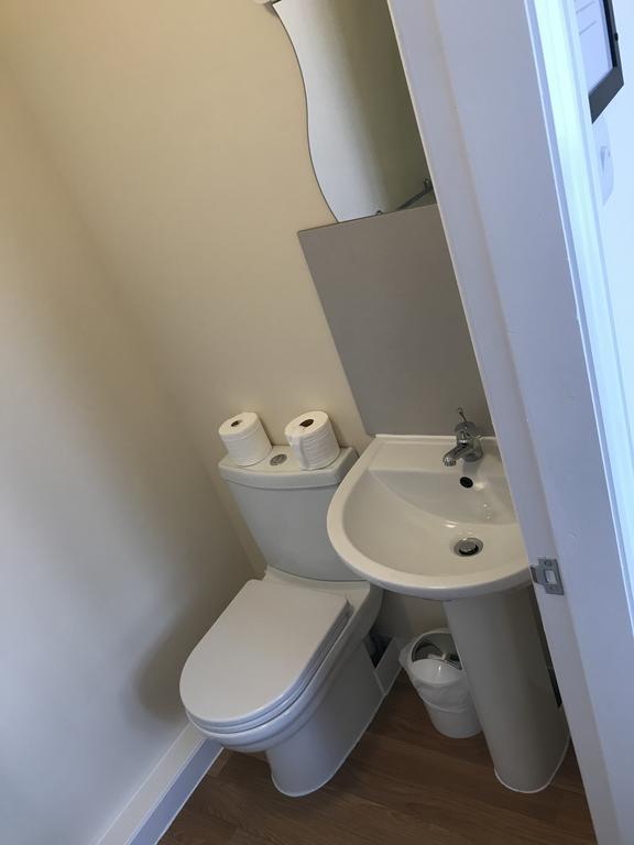 דגלאס Glenfaba Guest House מראה חיצוני תמונה