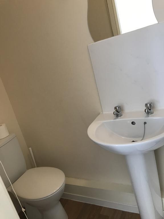 דגלאס Glenfaba Guest House מראה חיצוני תמונה