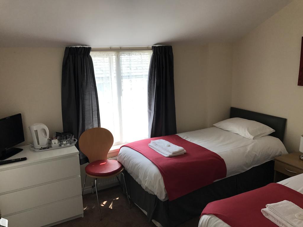 דגלאס Glenfaba Guest House מראה חיצוני תמונה